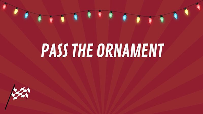 Race Down The Lane: Christmas Edition